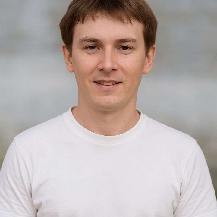 Jochen Leonber