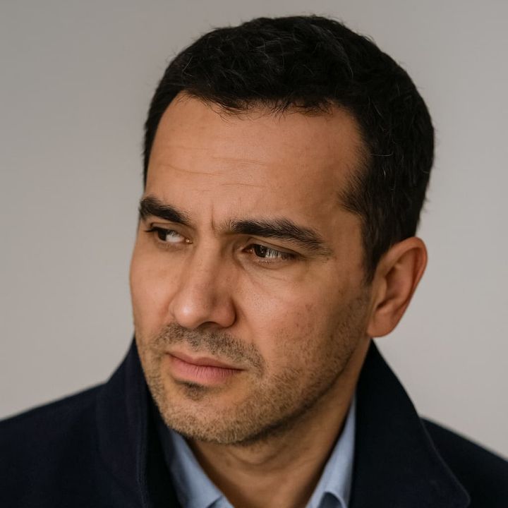 Marc Friedrich